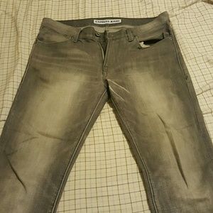 Express Jeans
