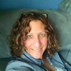 Meet your Posher, Karen