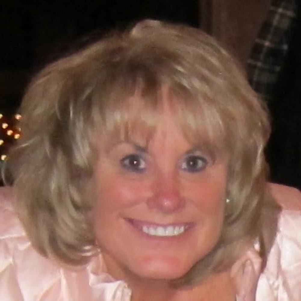 Meet your Posher, Rhonda