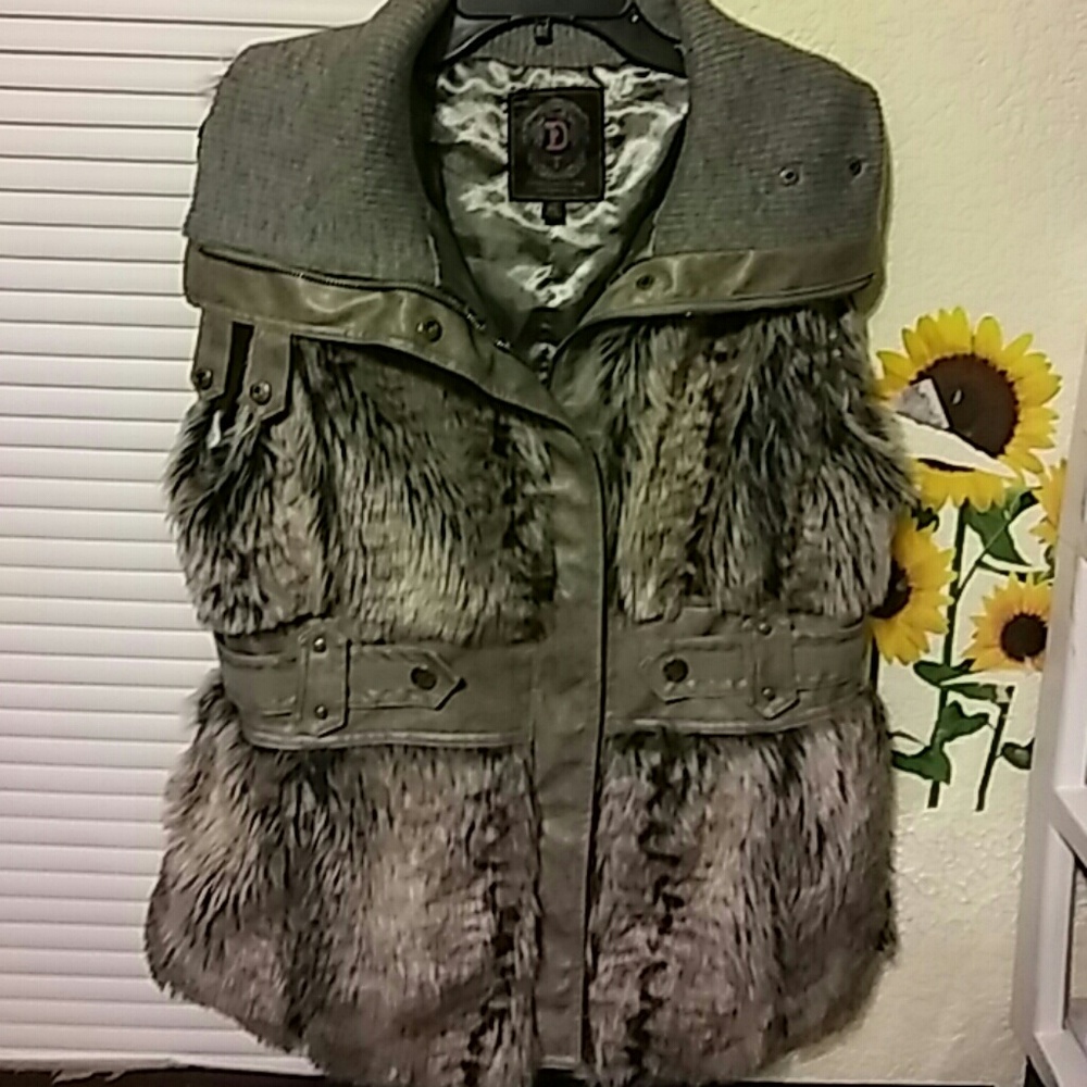 Vest