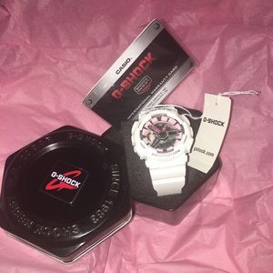 Brand new Casio G shock watch