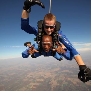 Meet your Posher, Tony