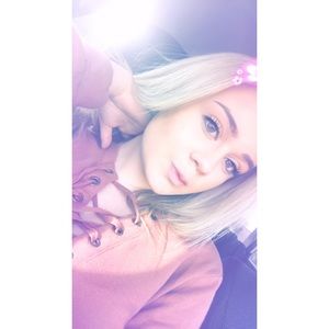 Meet your Posher, Madison