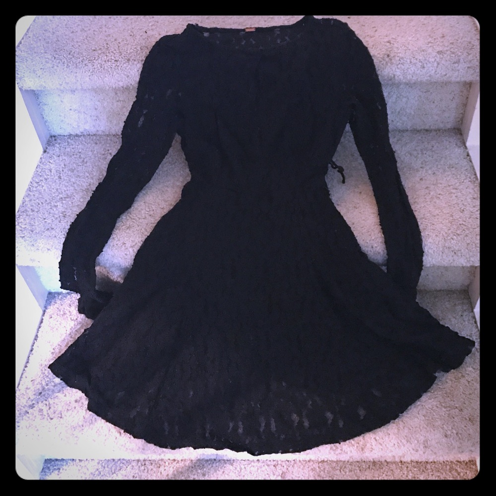 FREE PEOPLE DRESS