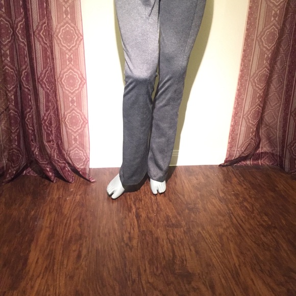New York and Company Gray Pants - Picture 2 of 4