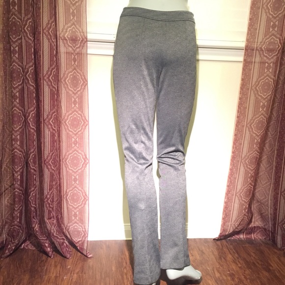 New York and Company Gray Pants - Picture 3 of 4