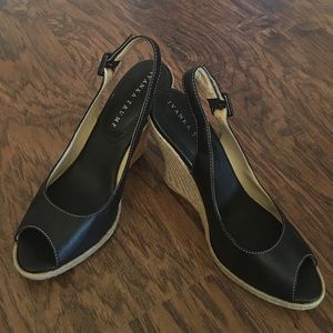Amazing shoes