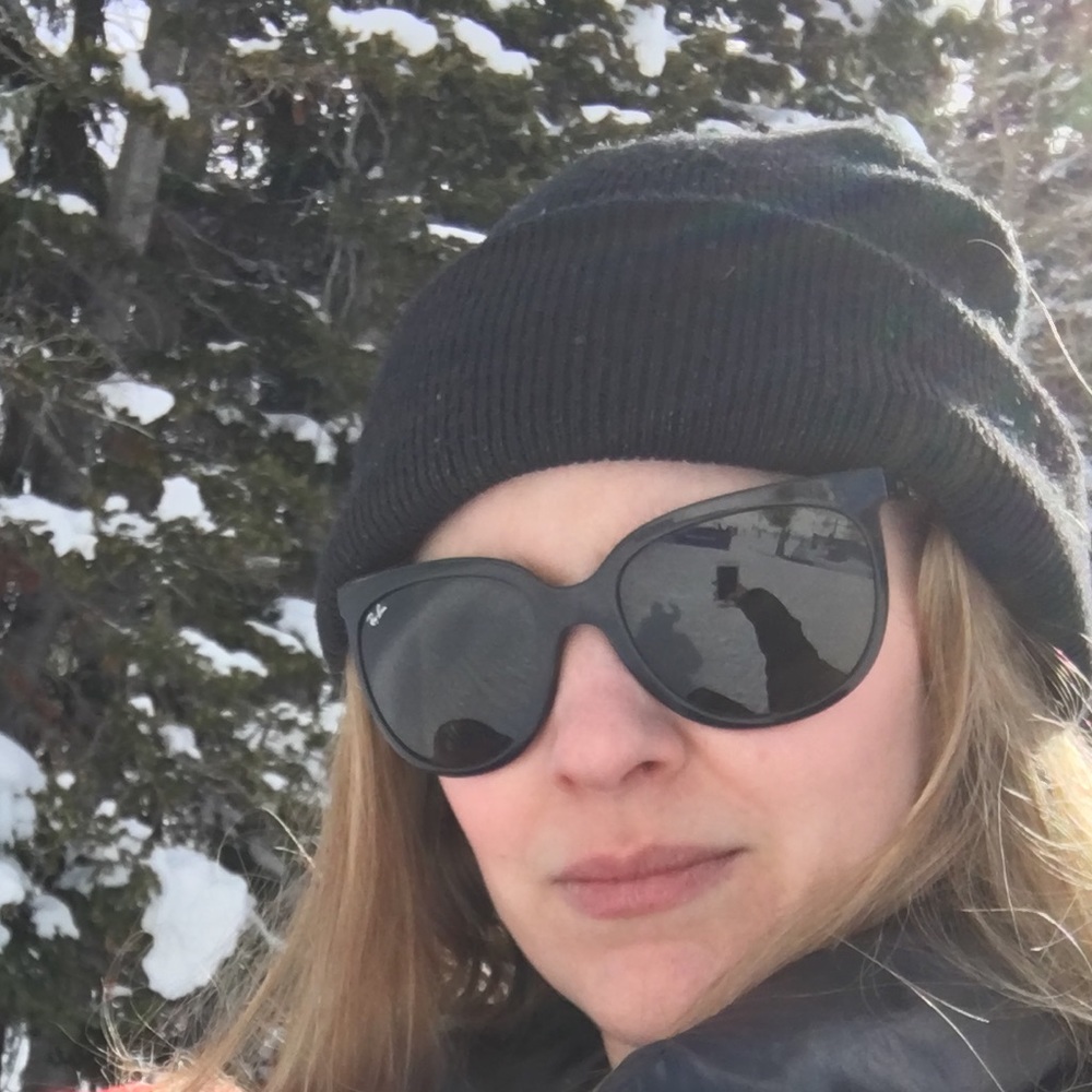 Meet your Posher, Robin