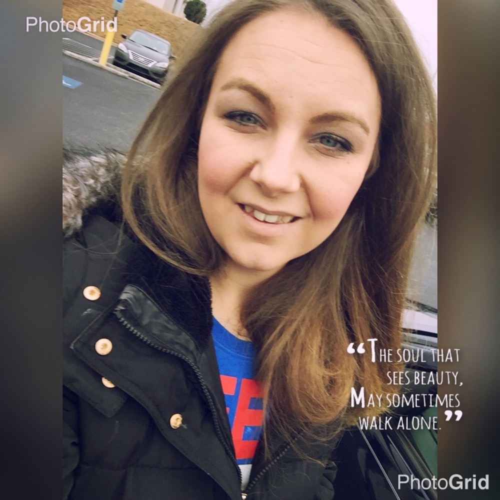 Meet your Posher, Felecia