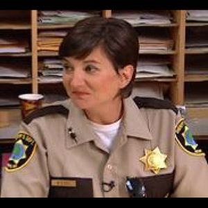 Meet your Posher, Steffani