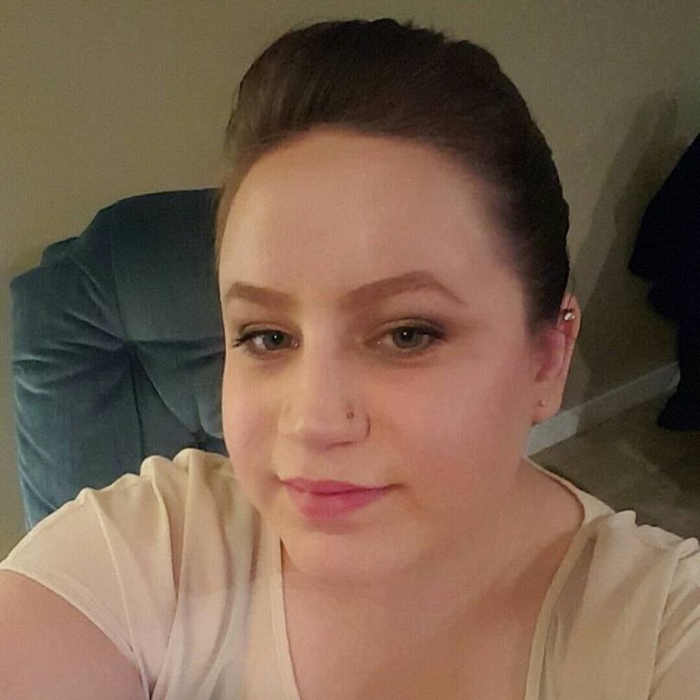 Meet your Posher, Kristine