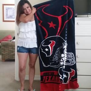 Meet your Posher, Joanna