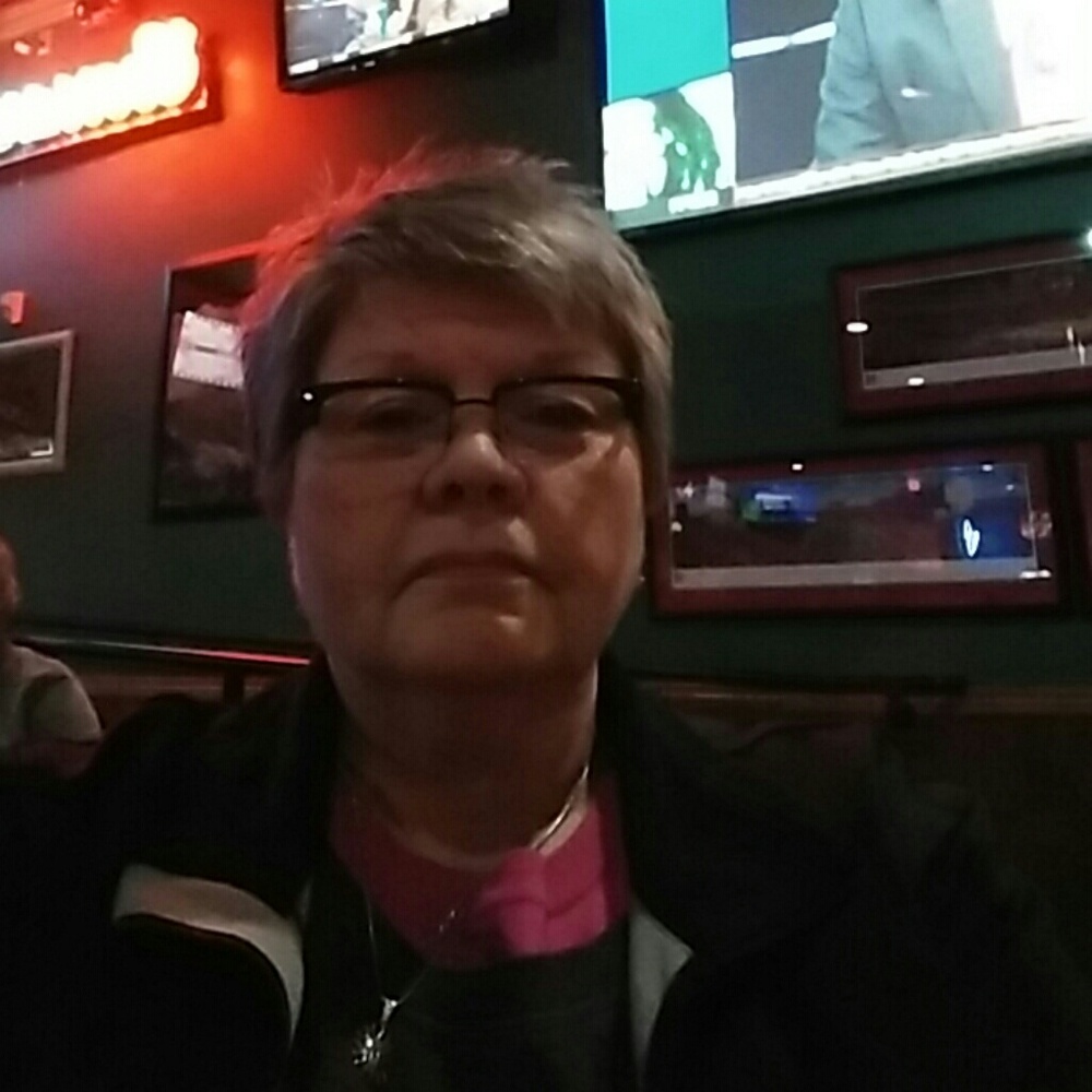 Meet your Posher, Trish