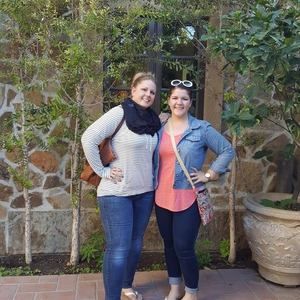 Meet your Posher, Ashton