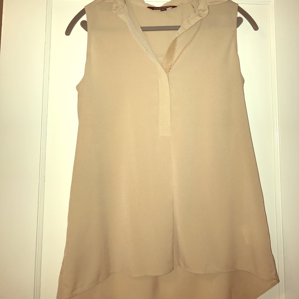Ellen Tracy top