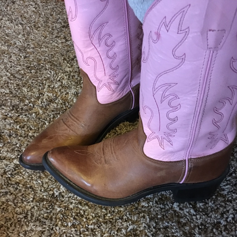 Boots - Picture 3 of 4