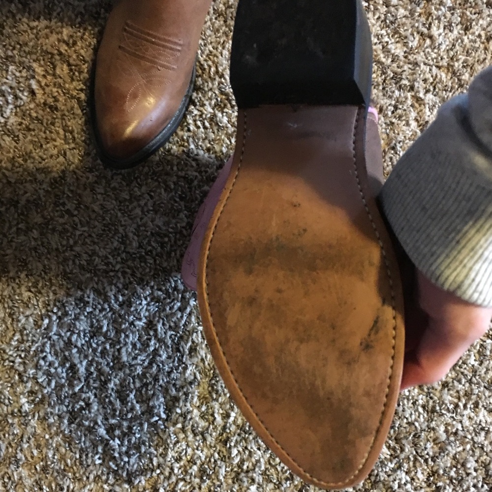 Boots - Picture 4 of 4