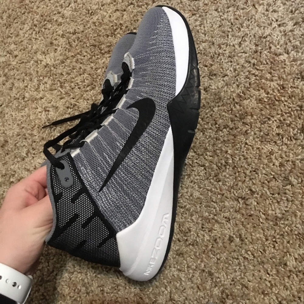 Nike Basketball Shoes