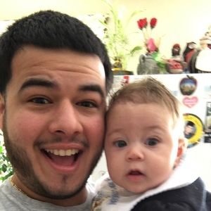 Meet your Posher, Fernando