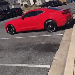 Meet your Posher, Delonte