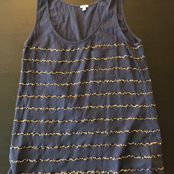 J. Crew Tops - JCrew Tank
