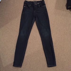 Express High Rise Legging