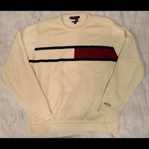 Tommy Hilfiger Crewneck