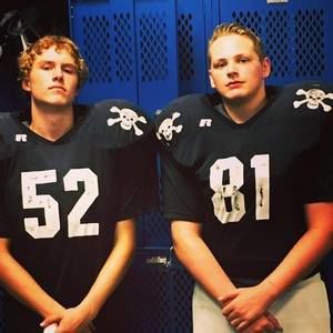 Meet your Posher, Brett