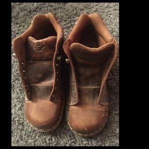 Dr. Martens women's boots