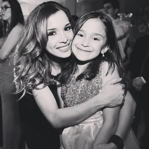 Meet your Posher, Maria