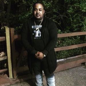 Meet your Posher, Dontarius