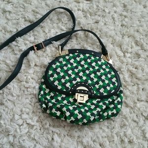 Juicy couture crossbody purses