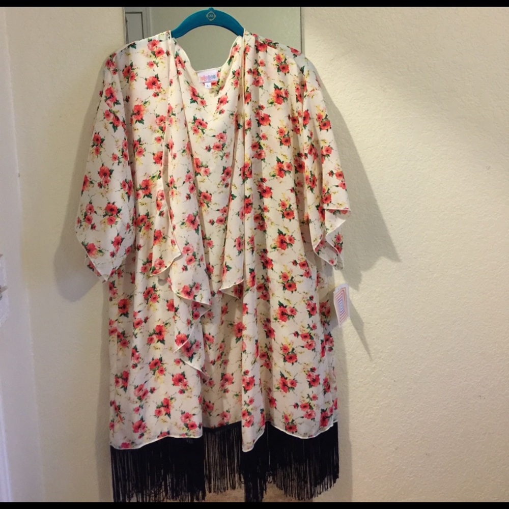 Large LuLaRoe Monroe. New with Tags.