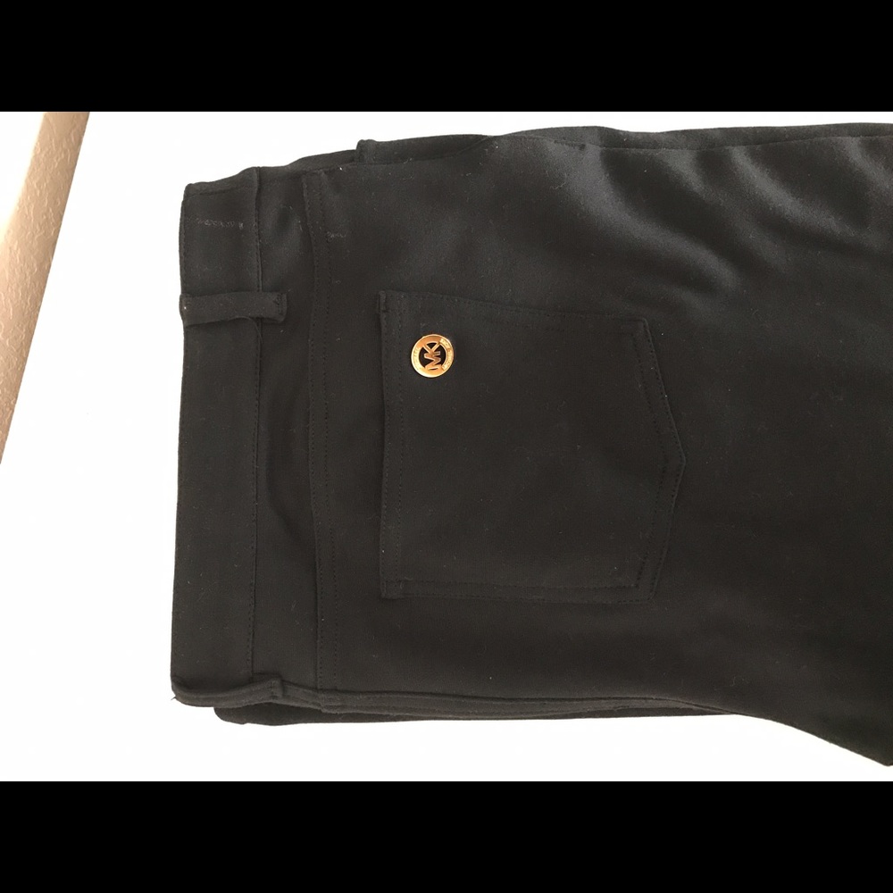 Michael Kors Black pants