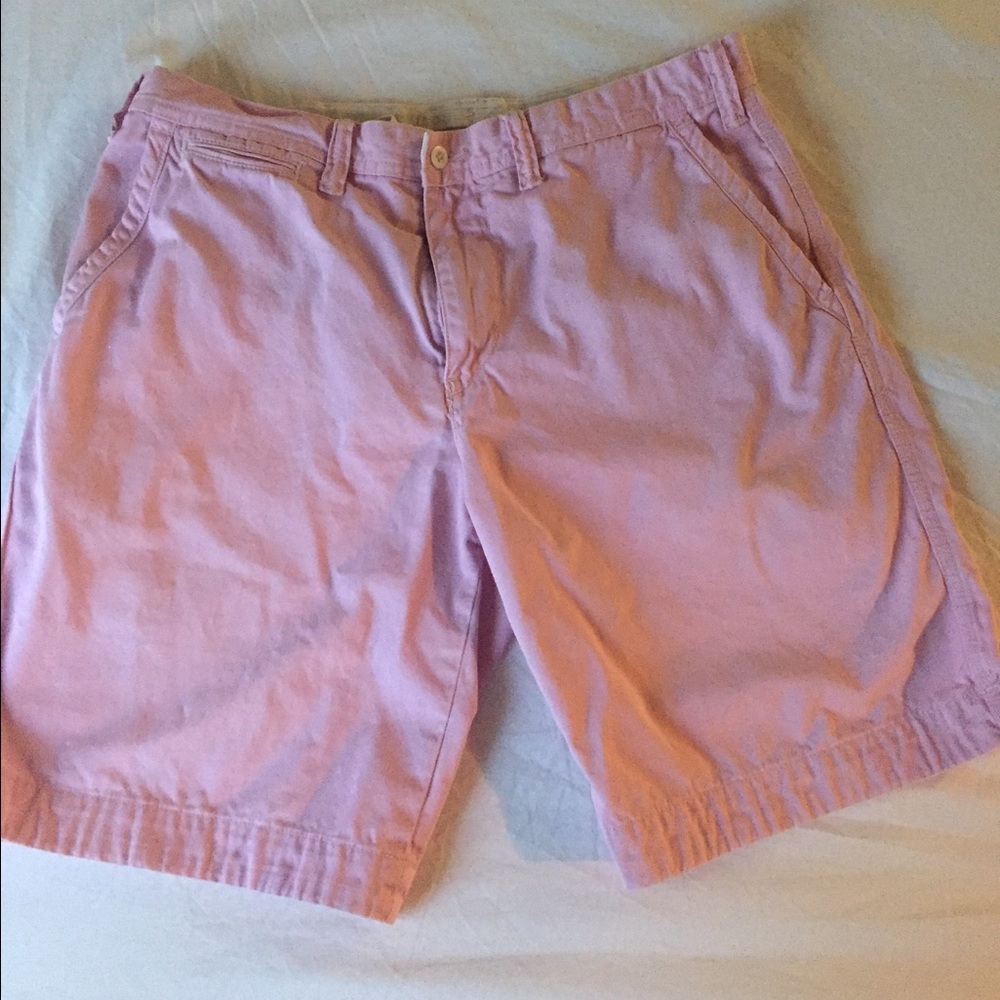 Ralph Lauren shorts