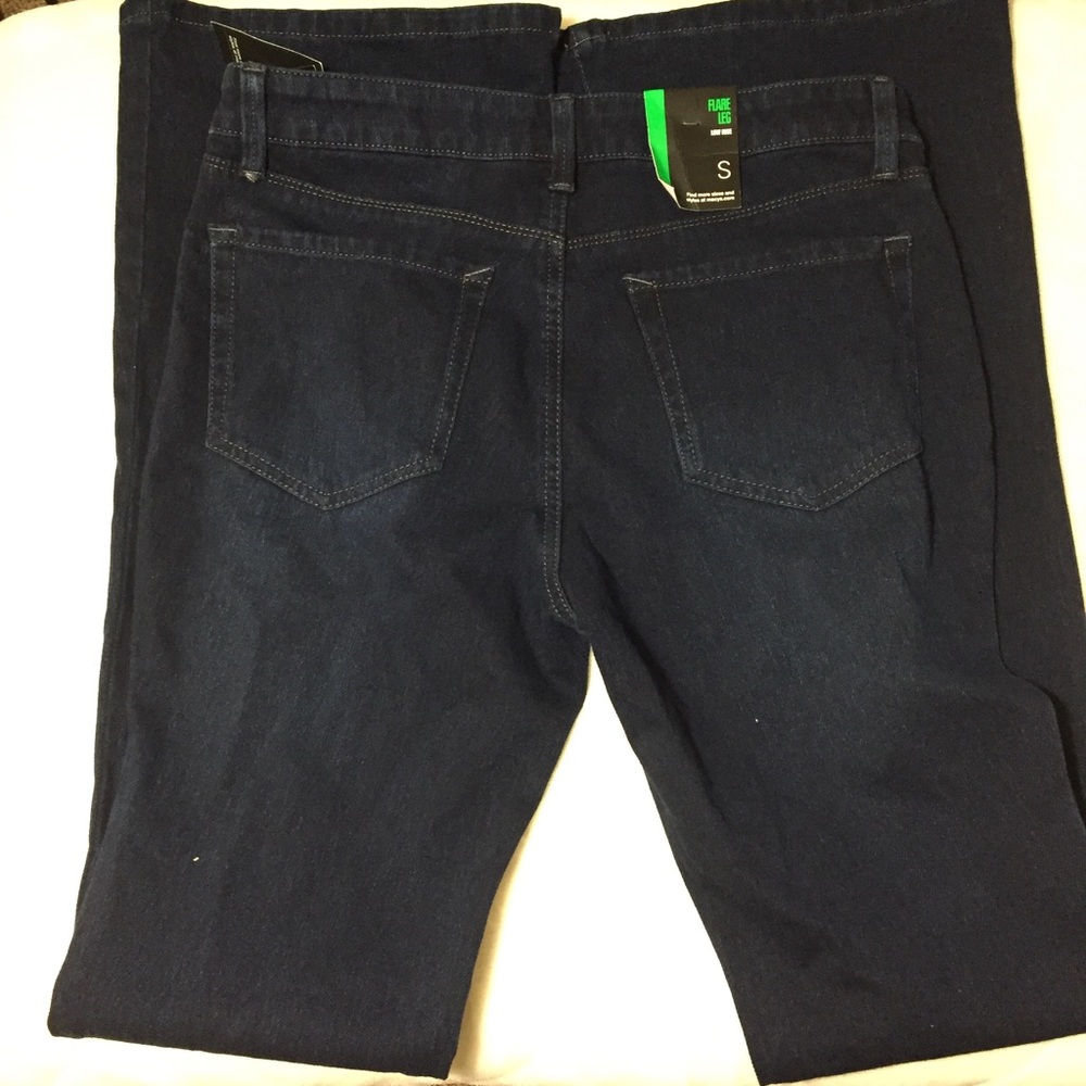 Style & Co Low Rise Jeans Size S - Picture 1 of 8