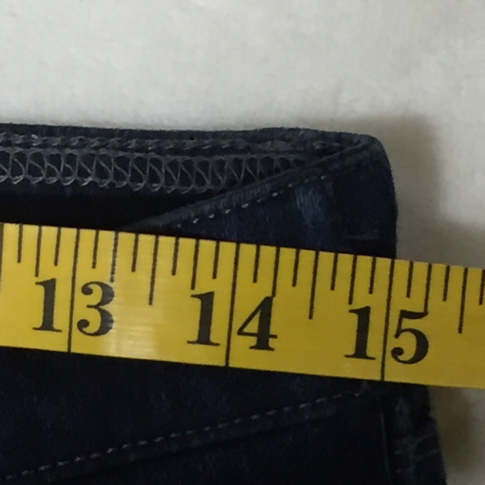 Style & Co Low Rise Jeans Size S - Picture 5 of 8