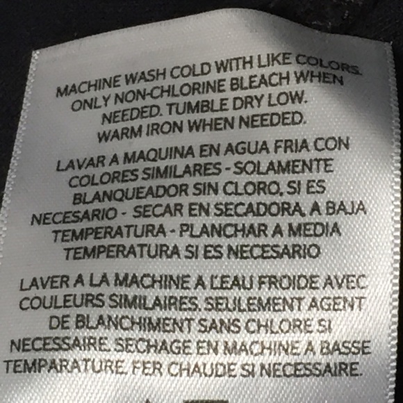 Style & Co Low Rise Jeans Size S - Picture 4 of 8