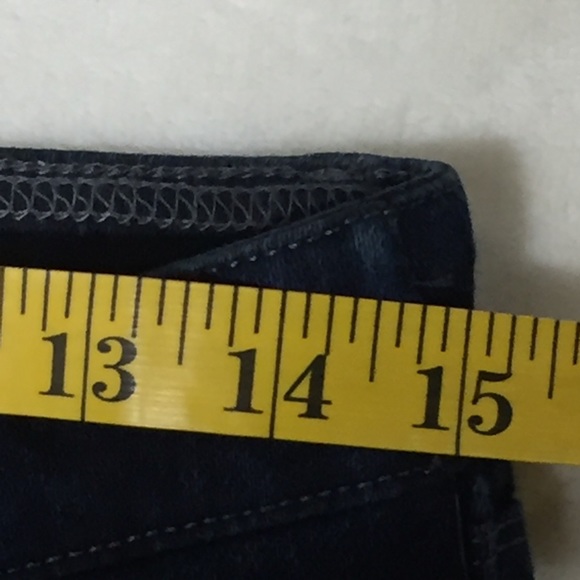 Style & Co Low Rise Jeans Size S - Picture 5 of 8