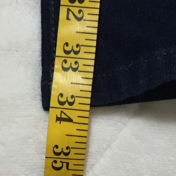 Style & Co Low Rise Jeans Size S - Picture 7 of 8