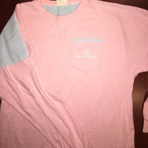 Lauren James long sleeve