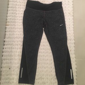 Nike 3/4 leggings