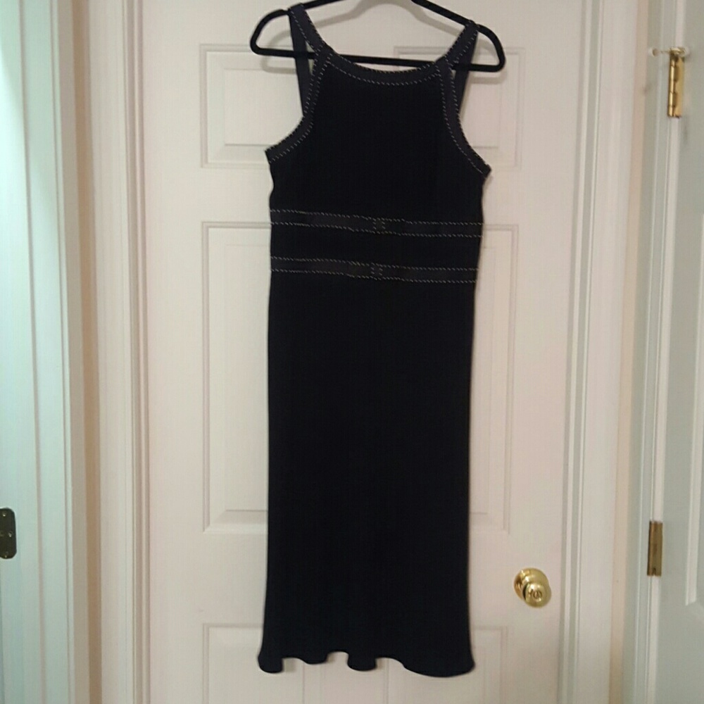 Semi formal dress
