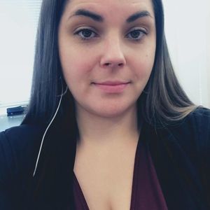 Meet your Posher, Tiffany
