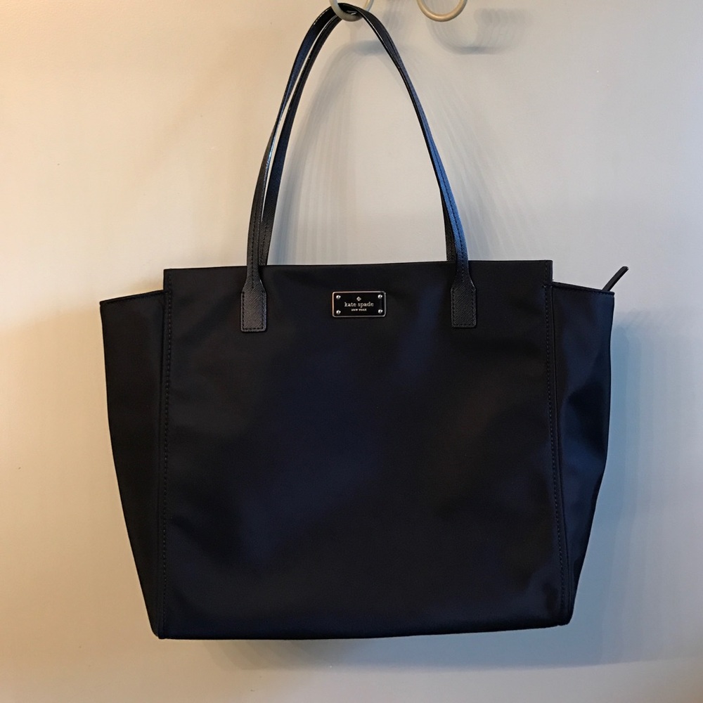NWT Kate Spade Taden tote bag.