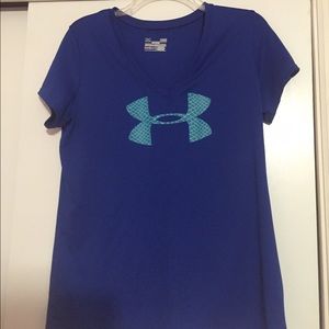 Under Armour shirt (heat gear)