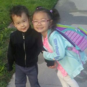 Meet your Posher, Connie