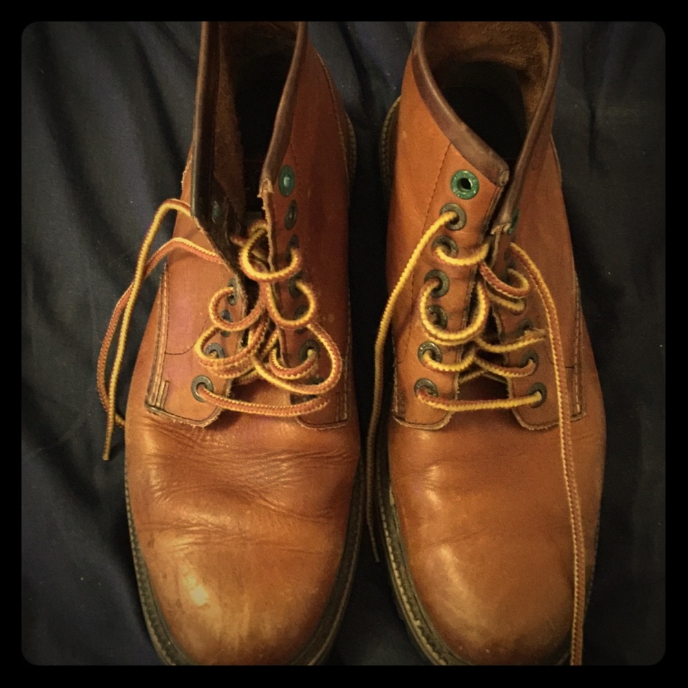 Tommy Hilfiger Men's boots