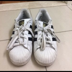 Adidas Superstar