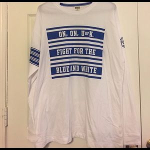 PINK Women's UK Tshirt